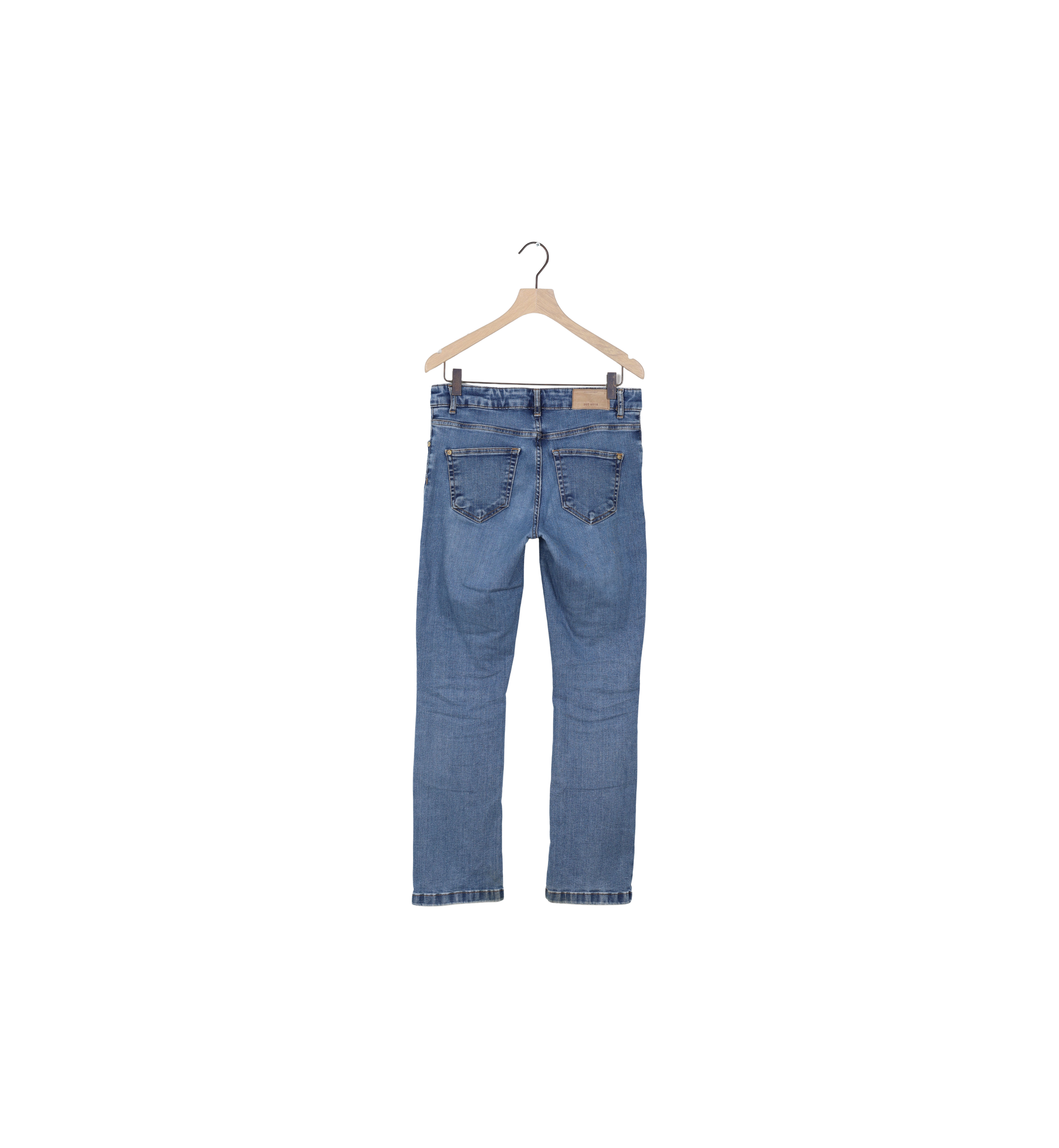 Packshot / Blue / ReLoved